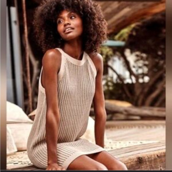 Tahari Other - TAHARI KNIT COVER UP DRESS NWT WOMEN’S DRESS COVER UP SWIM #524